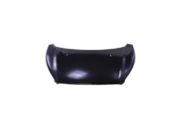 Accéder à la pièce Capot moteur