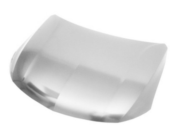 Accéder à la pièce Capot moteur