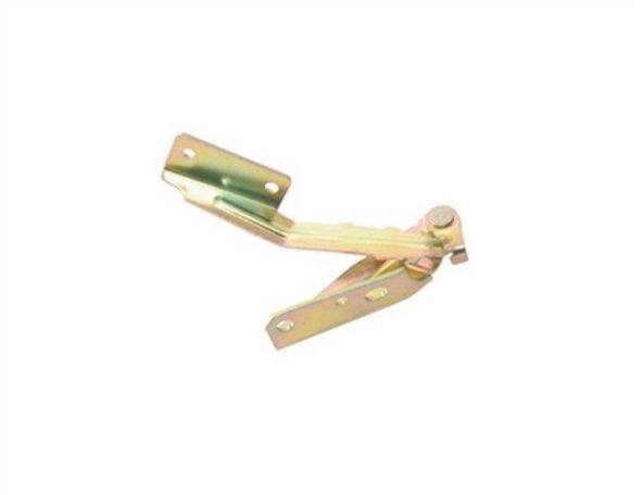 Accéder à la pièce Charnière droite du capot