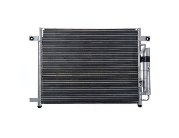 Accéder à la pièce Condenseur de climatisation 1,2L - 1,4L8v