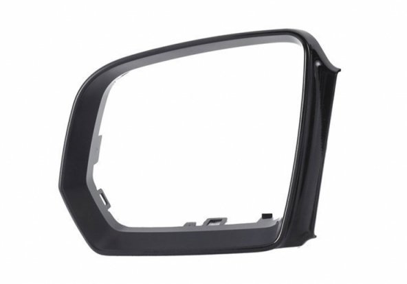 Accéder à la pièce Coque frontal du rétroviseur droit, apprêté Accéder à la pièce Coque frontal du rétroviseur droit, apprêté