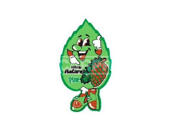 Accéder à la pièce DÉSODORISANT PINE (MIN LOT 24UNITÉS)