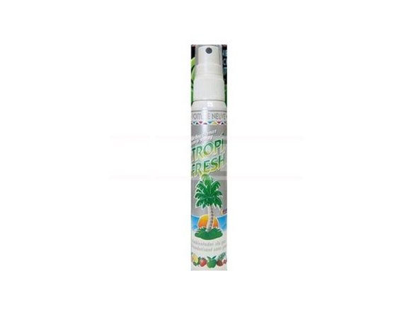 Accéder à la pièce DÉSODORISANT(PIN) 60 ML. 