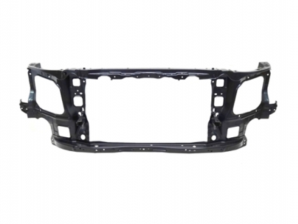 Accéder à la pièce Face avant