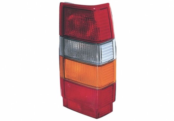 Accéder à la pièce Feu arrière droit (Orange)