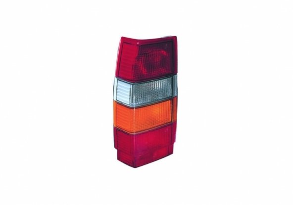 Accéder à la pièce Feu arrière gauche (Orange)