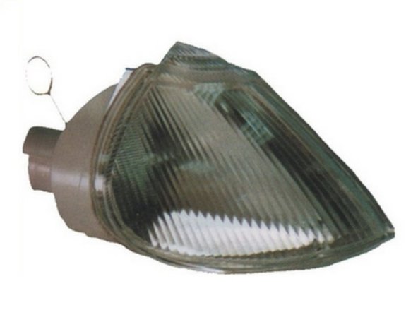 Accéder à la pièce Feu avant droit (blanc)