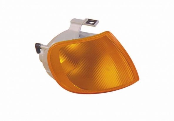 Accéder à la pièce Feu avant droit, avec porte lampe (Orange)
