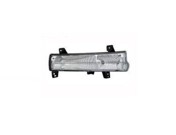 Accéder à la pièce Feu avant gauche, LED Accéder à la pièce Feu avant gauche, LED