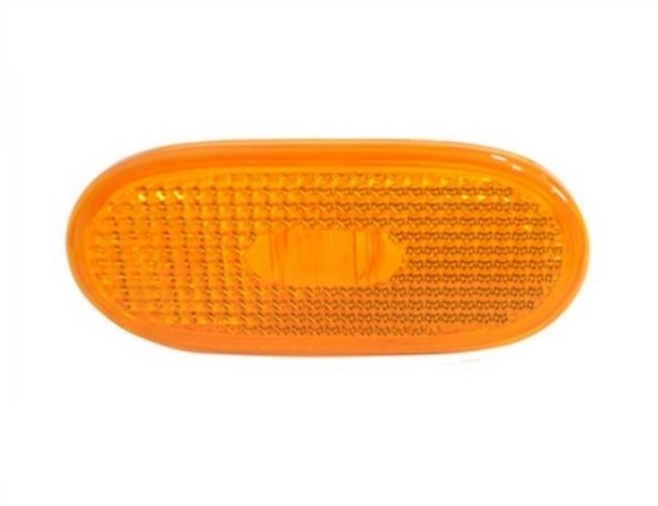 Accéder à la pièce Feu clignotant du rétroviseur gauche/droit