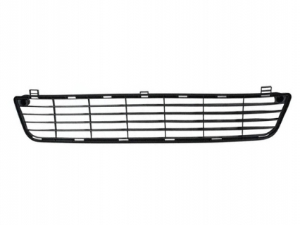 Accéder à la pièce Grille central du pare-chocs avant