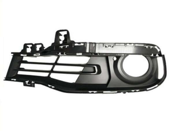 Accéder à la pièce Grille de pare-chocs gauche (Luxury)