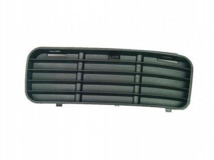 Accéder à la pièce Grille du pare-chocs avant gauche