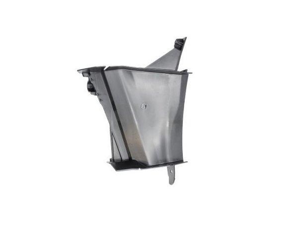 Accéder à la pièce Guide d'air intérieur du pare-chocs avant gauche (S Line)