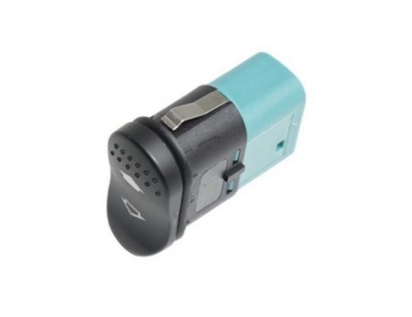 Accéder à la pièce Interrupteur de lève-vitre électrique avant droit (6 broches)