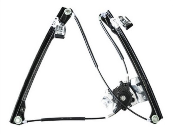 Accéder à la pièce Mécanisme de lève-vitre électrique avant gauche (5 portes)