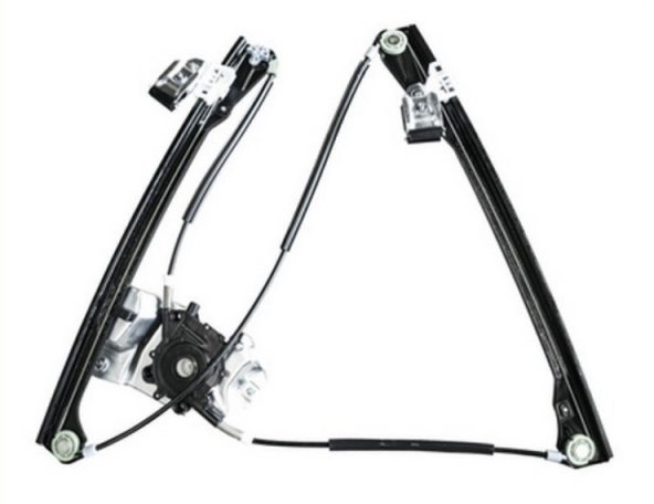 Accéder à la pièce Mécanisme de lève-vitre électrique avant droit (5 portes)