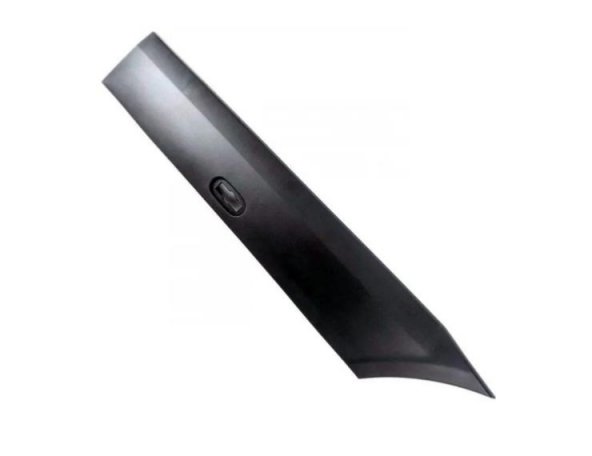 Accéder à la pièce Moulure inférieure arrière gauche, partie avant, trou feu clignotant