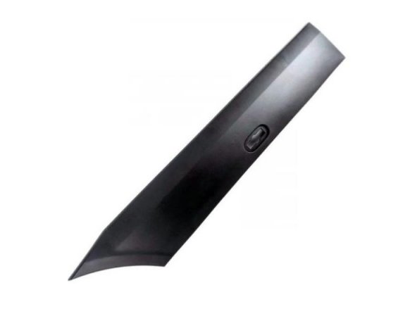 Accéder à la pièce Moulure inférieure arrière droite, partie avant, trou feu clignotant