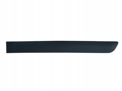 Accéder à la pièce Moulure porte arrière gauche, apprêtée