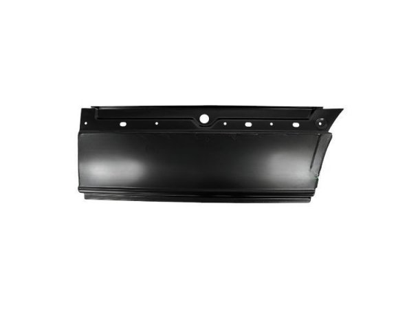 Accéder à la pièce Panneau d'aile arrière gauche, partie avant (montage long)