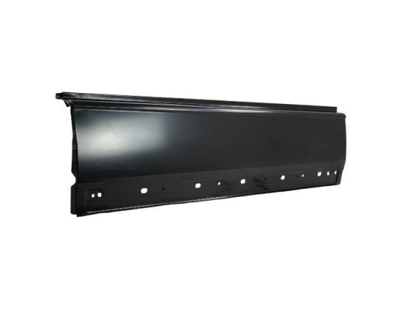 Accéder à la pièce Panneau latéral gauche porte, bas, centre