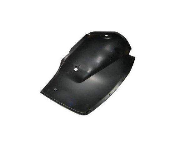 Accéder à la pièce Pare-boue arrière droit, partie arrière