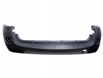 Accéder à la pièce Pare-chocs arrière apprêté