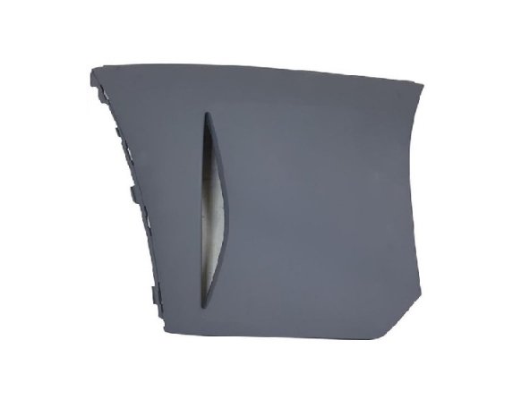 Accéder à la pièce Pare-chocs avant droit, apprêté