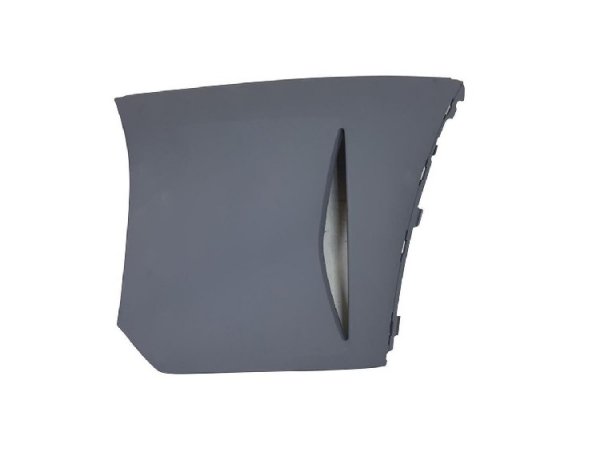 Accéder à la pièce Pare-chocs avant gauche, apprêté