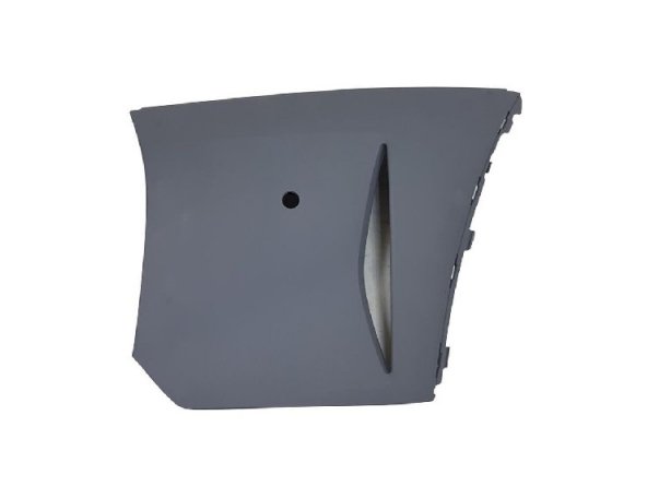 Accéder à la pièce Pare-chocs avant gauche, apprêté, park assist