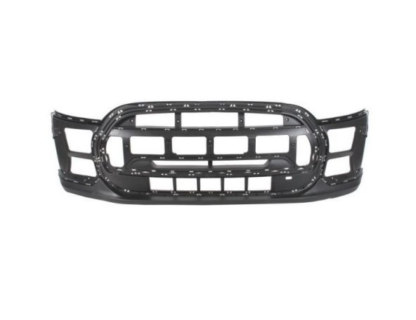 Accéder à la pièce Pare-chocs avant noir (Bev)