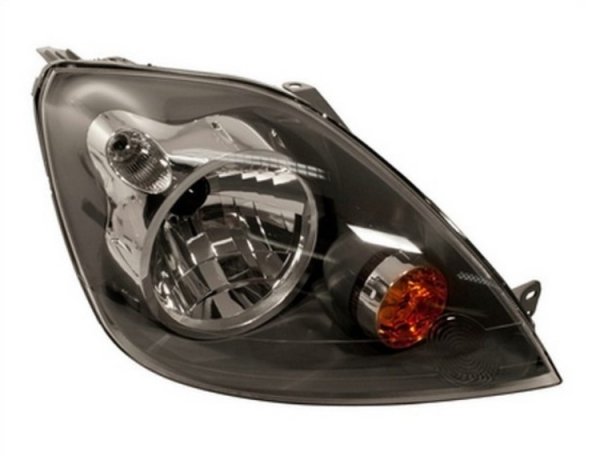 Accéder à la pièce Phare électrique droit, H4, sans réflecteur (moteur)