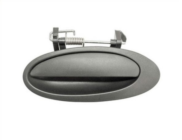 Accéder à la pièce Poignée extérieure arrière gauche