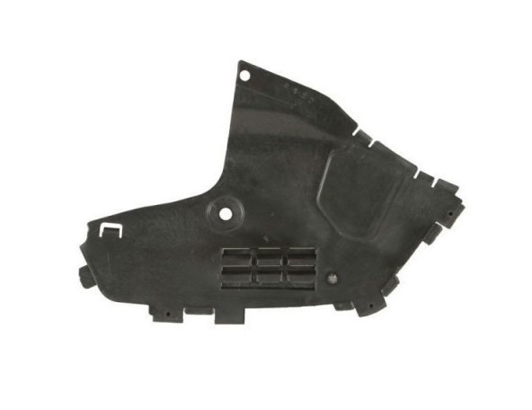 Accéder à la pièce Protection sous pare-chocs avant droit