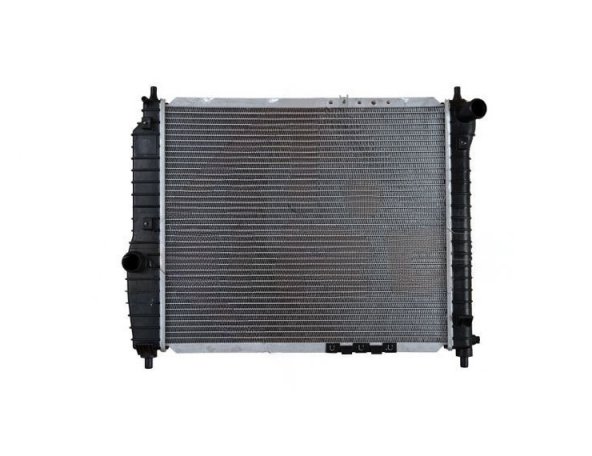 Accéder à la pièce Radiateur 1,2L - 1,4L8v automatique