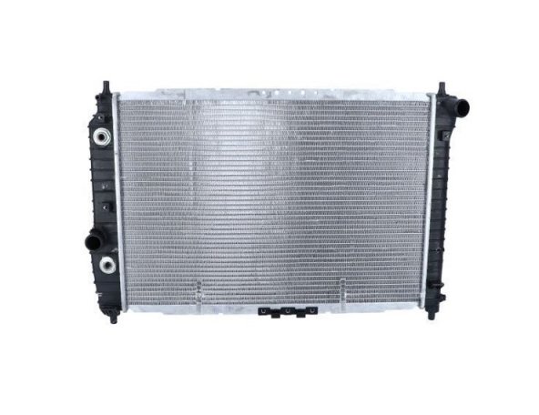 Accéder à la pièce Radiateur 1,4L16v automatique