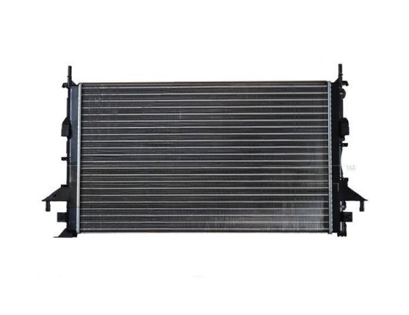 Accéder à la pièce RADIATEUR (1,6L/1,8L/2,0L)16V/1,9L DCI CLIM (670X415 23)BVM/A Accéder à la pièce RADIATEUR (1,6L/1,8L/2,0L)16V/1,9L DCI CLIM (670X415 23)BVM/A