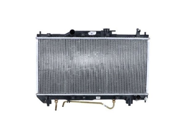 Accéder à la pièce Radiateur 2,0L - 2,0L Td Accéder à la pièce Radiateur 2,0L - 2,0L Td