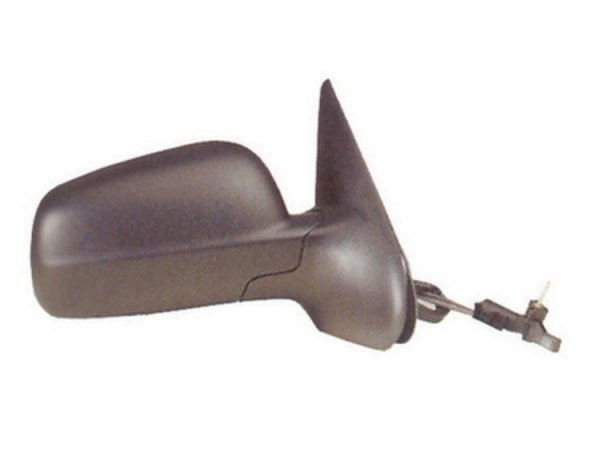 Accéder à la pièce Rétroviseur mécanique gauche, asphérique, apprêté (Grand modèle)