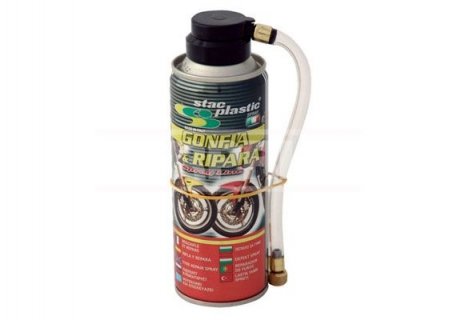 Accéder à la pièce SET DE RÉPARATION DE PIQÛRES 300ML.