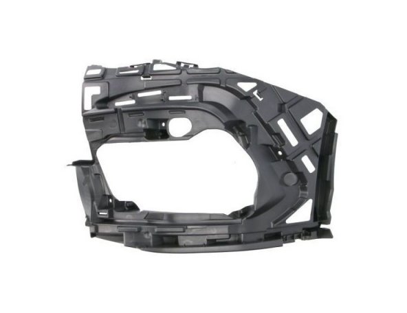 Accéder à la pièce Support d'antibrouillard gauche (GTI/GTD)