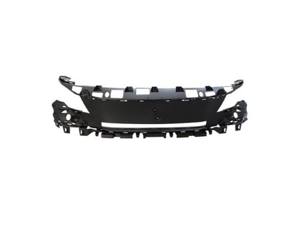 Accéder à la pièce Support de grille