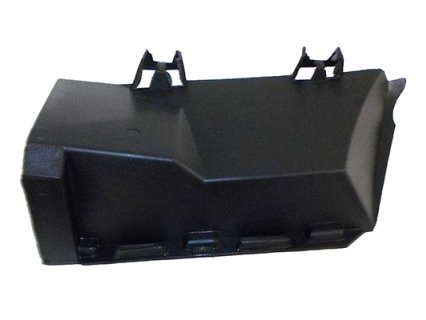 Accéder à la pièce Support de grille d'alternateur