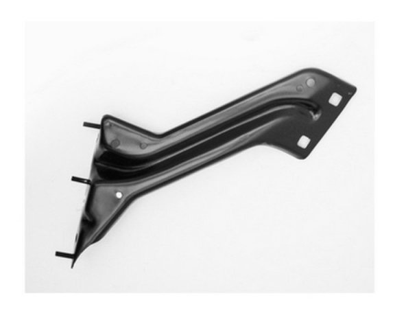 Accéder à la pièce Support de l'aile avant gauche