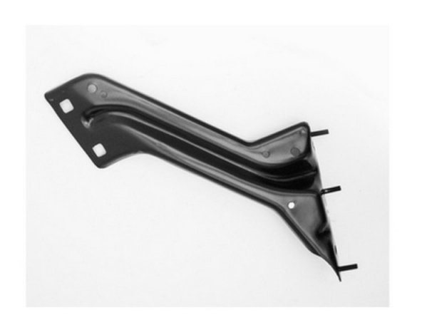 Accéder à la pièce Support de l'aile avant droite