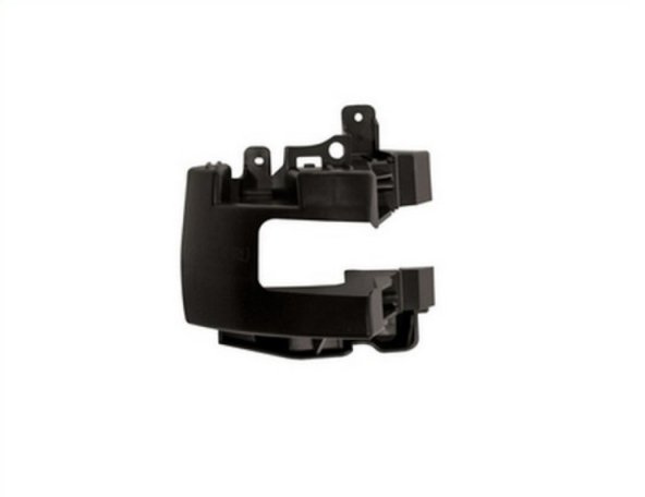 Accéder à la pièce Support de pare-chocs arrière gauche