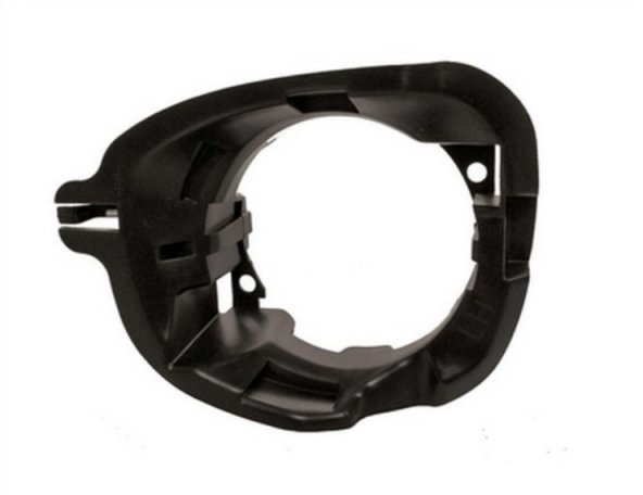 Accéder à la pièce Support feu antibrouillard gauche