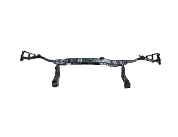 Accéder à la pièce Traverse avant supérieure