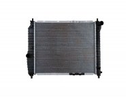 Radiateur/Condenseur CHEVROLET Kalos